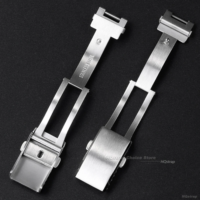 Solid Stainless Steel Watch Cl - огляд і ціна Luxury Watch Logo