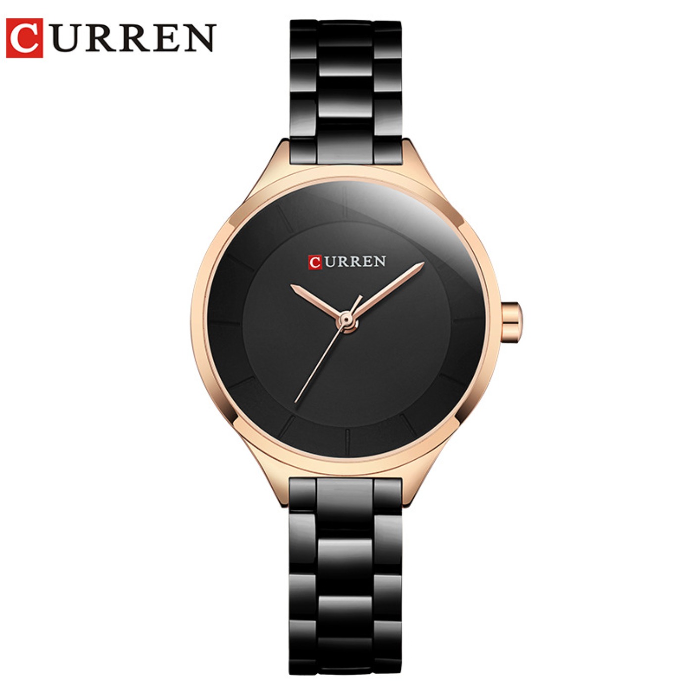 CURREN New Simple Women Bracel - огляд і ціна Luxury Watch For