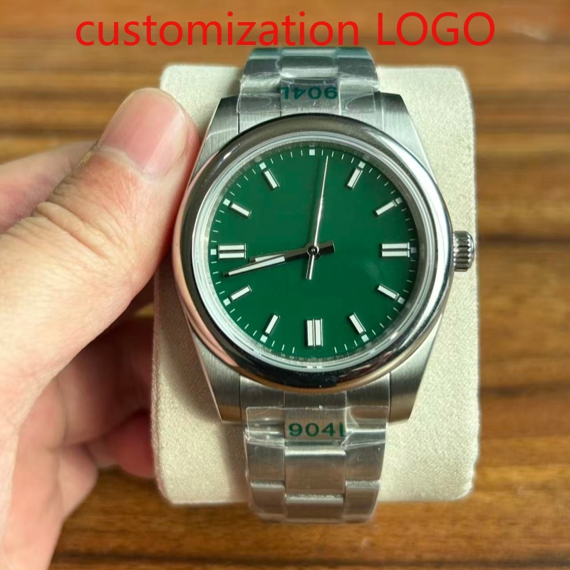 31mm/36mm/40mm Colourful Luxur - огляд і ціна Luxury Watch Quality