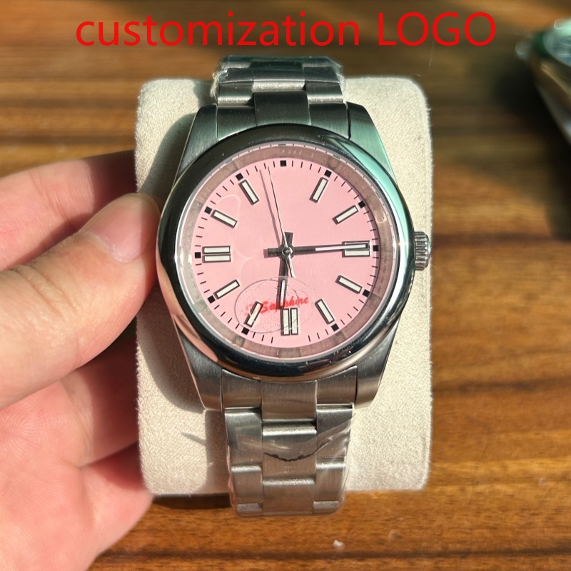 31mm/36mm/40mm Colourful Luxur - огляд і ціна Luxury Watch Quality