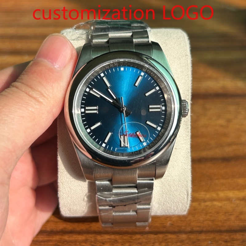 31mm/36mm/40mm Colourful Luxur - огляд і ціна Luxury Watch Quality