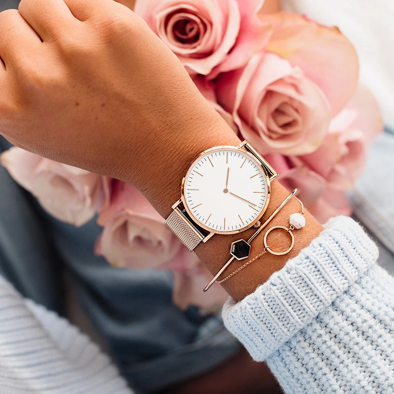 Top Brand Luxury Watches Women - огляд і ціна Luxury Watch Brand For Women