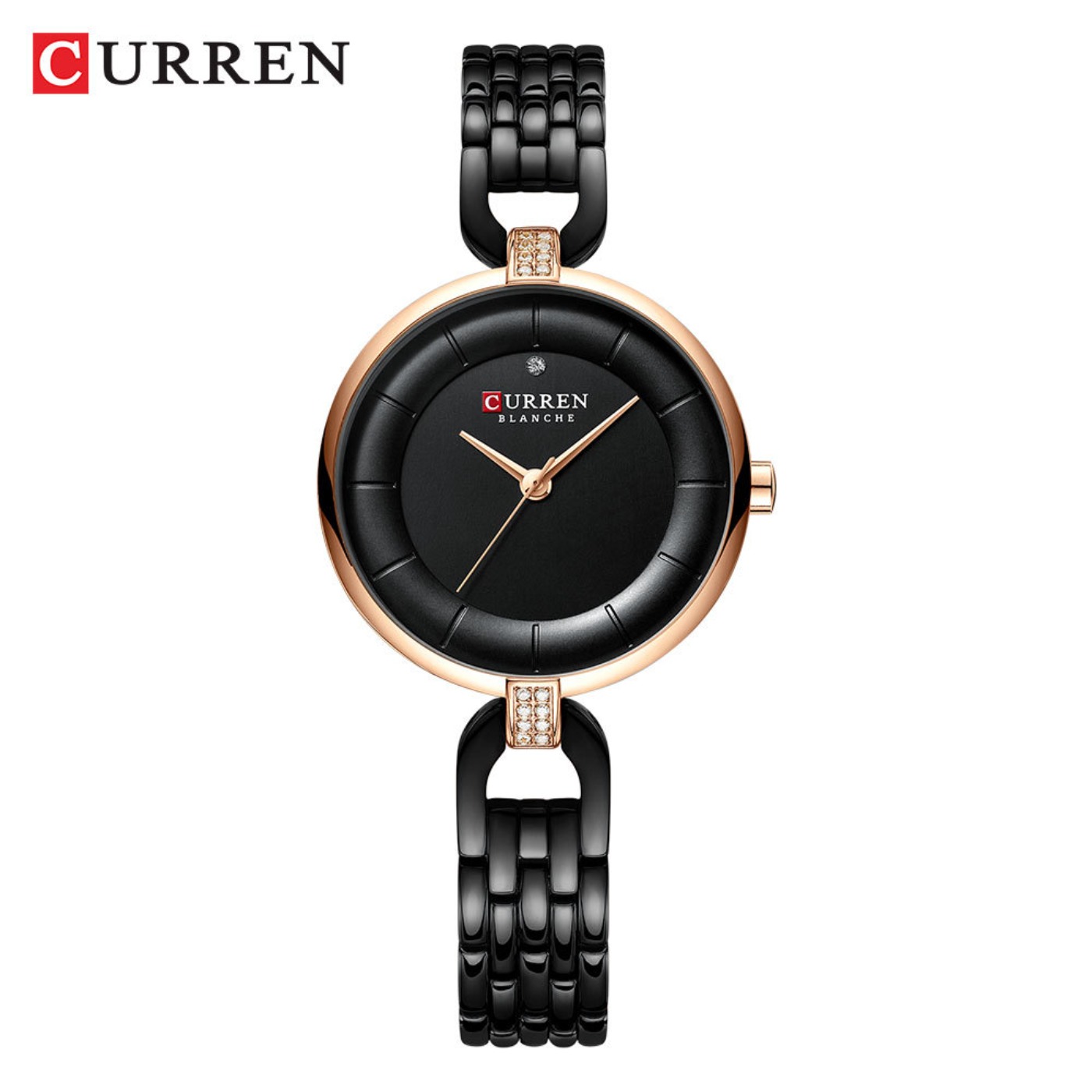 Women Watch CURREN Luxury Bran - огляд і ціна Luxury Watch Brand For Women