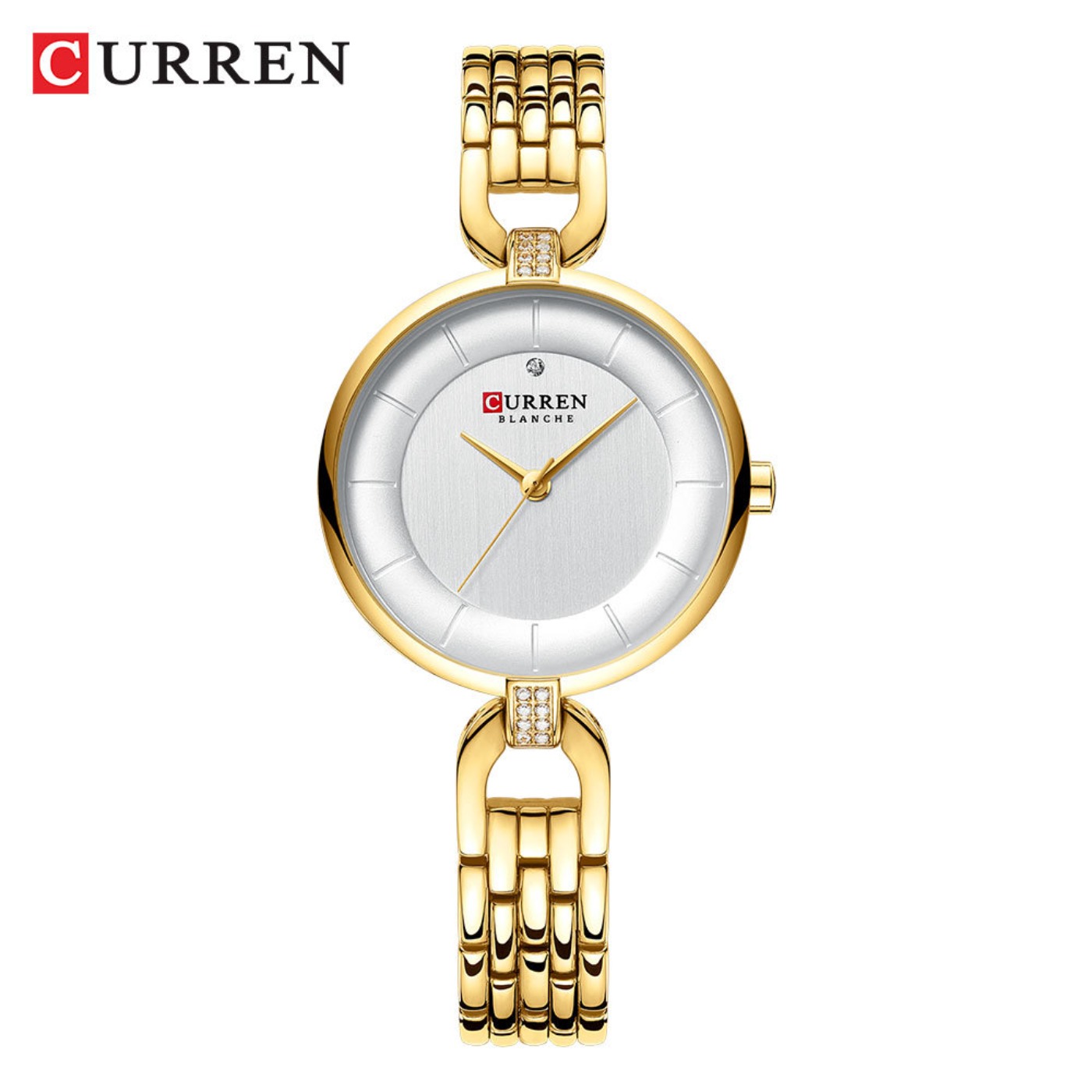Women Watch CURREN Luxury Bran - огляд і ціна Luxury Watch Brand For Women