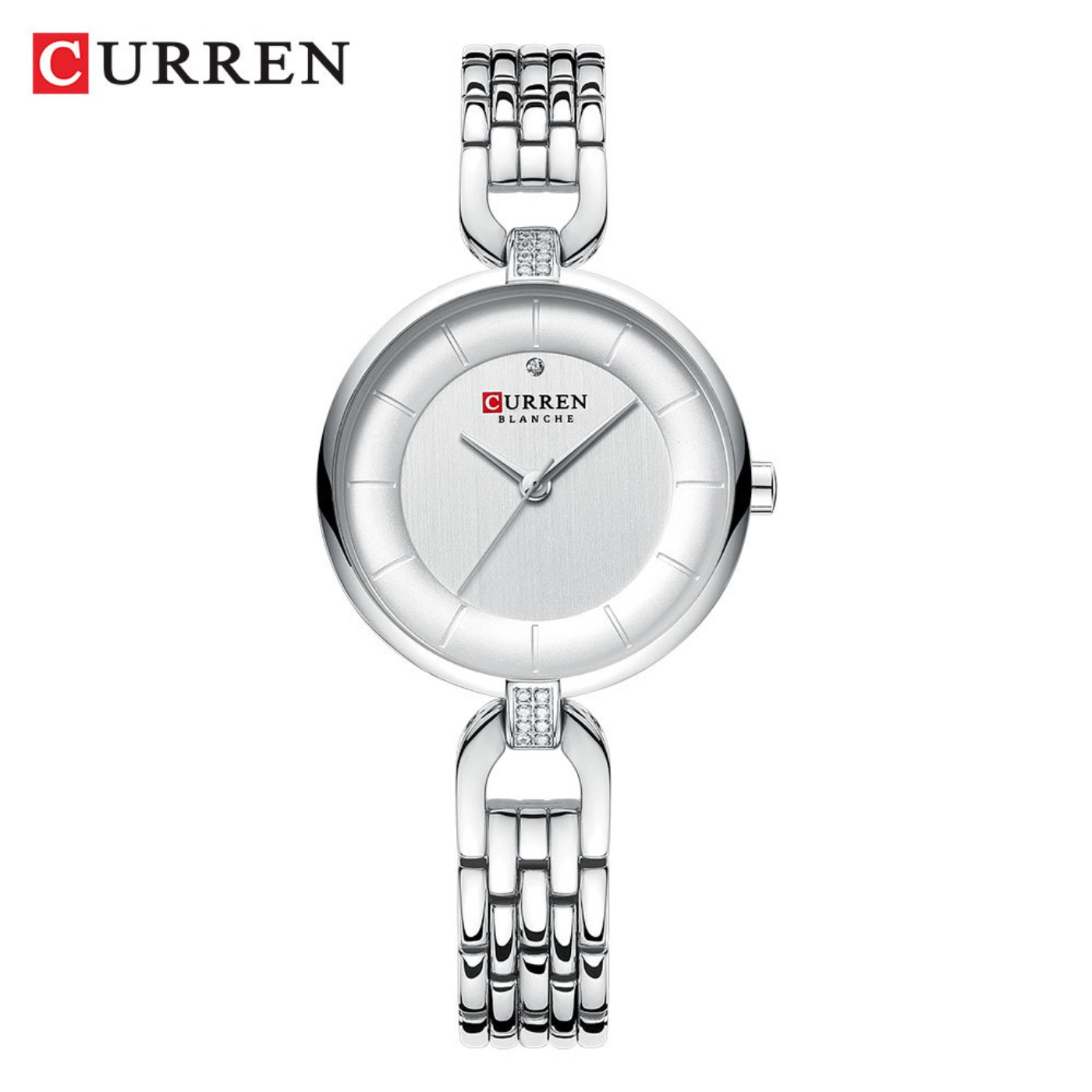 Women Watch CURREN Luxury Bran - огляд і ціна Luxury Watch Brand For Women