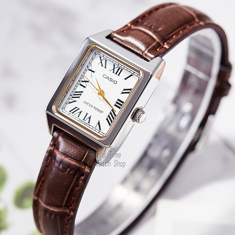 Casio Watch Women Watches Top  - огляд і ціна Luxury Watch Brand For Women
