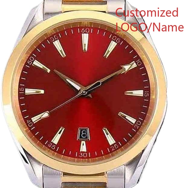A1212 Store 904L Stainless Ste - огляд і ціна Luxury Watch Quality