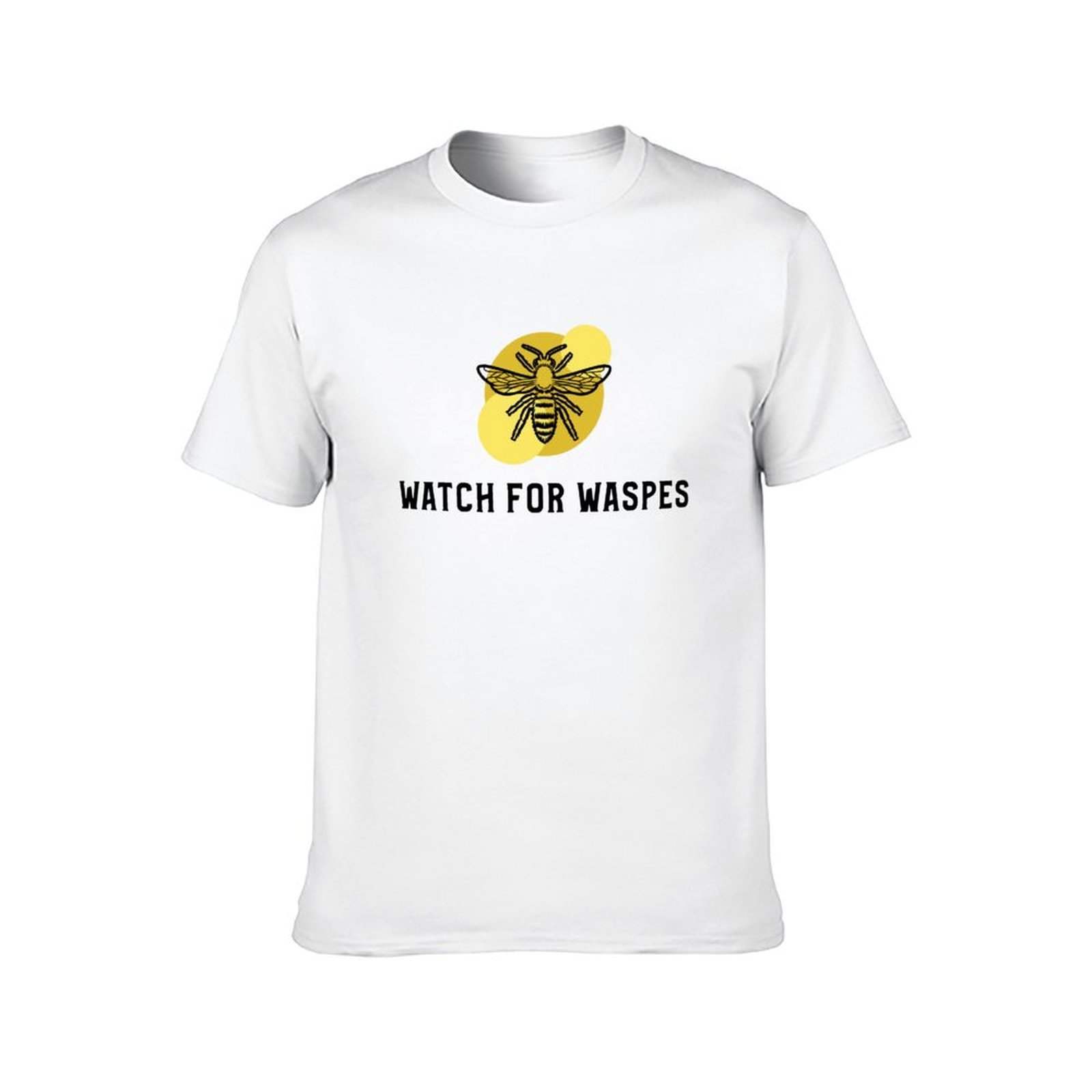 Watch for Waspes T-Shirt man t - огляд і ціна Luxury Watch China