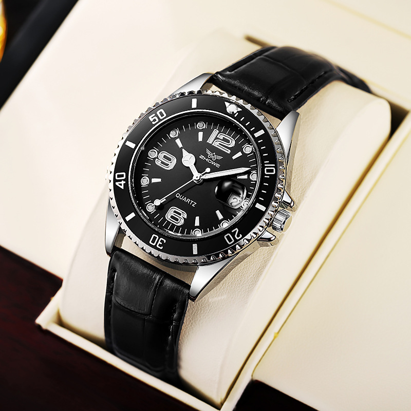 New Top Brand Man Wristwatch L - огляд і ціна Luxury Watch Holder For Men