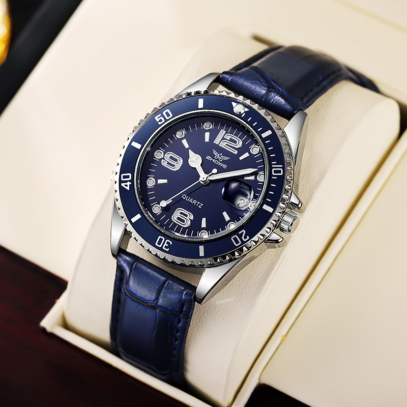 New Top Brand Man Wristwatch L - огляд і ціна Luxury Watch Holder For Men