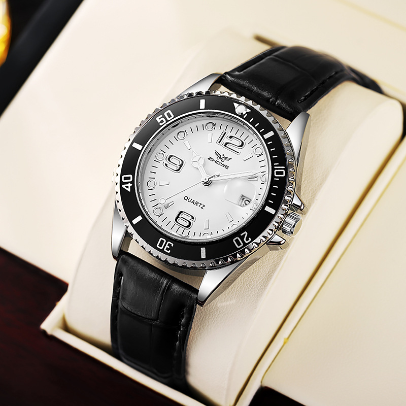 New Top Brand Man Wristwatch L - огляд і ціна Luxury Watch Holder For Men