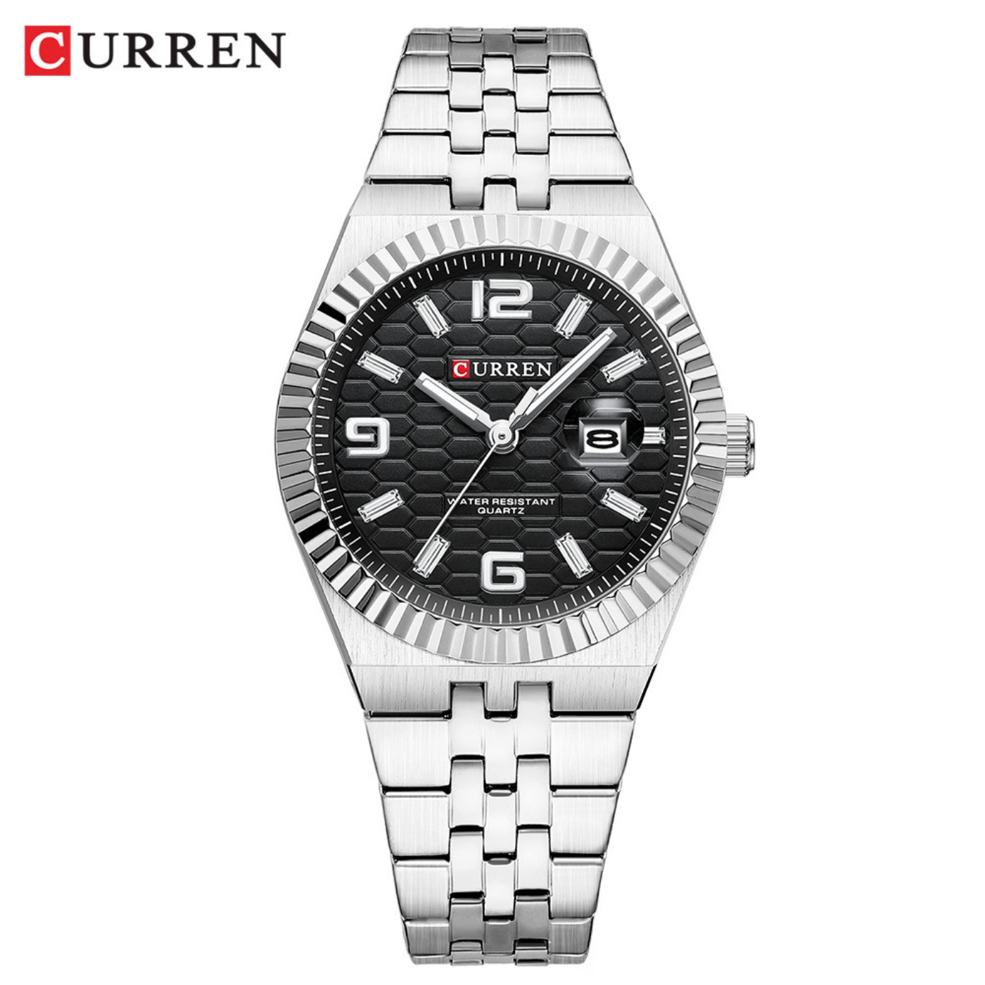 CURREN Women's Watch Analog Qu - огляд і ціна Luxury Watch For