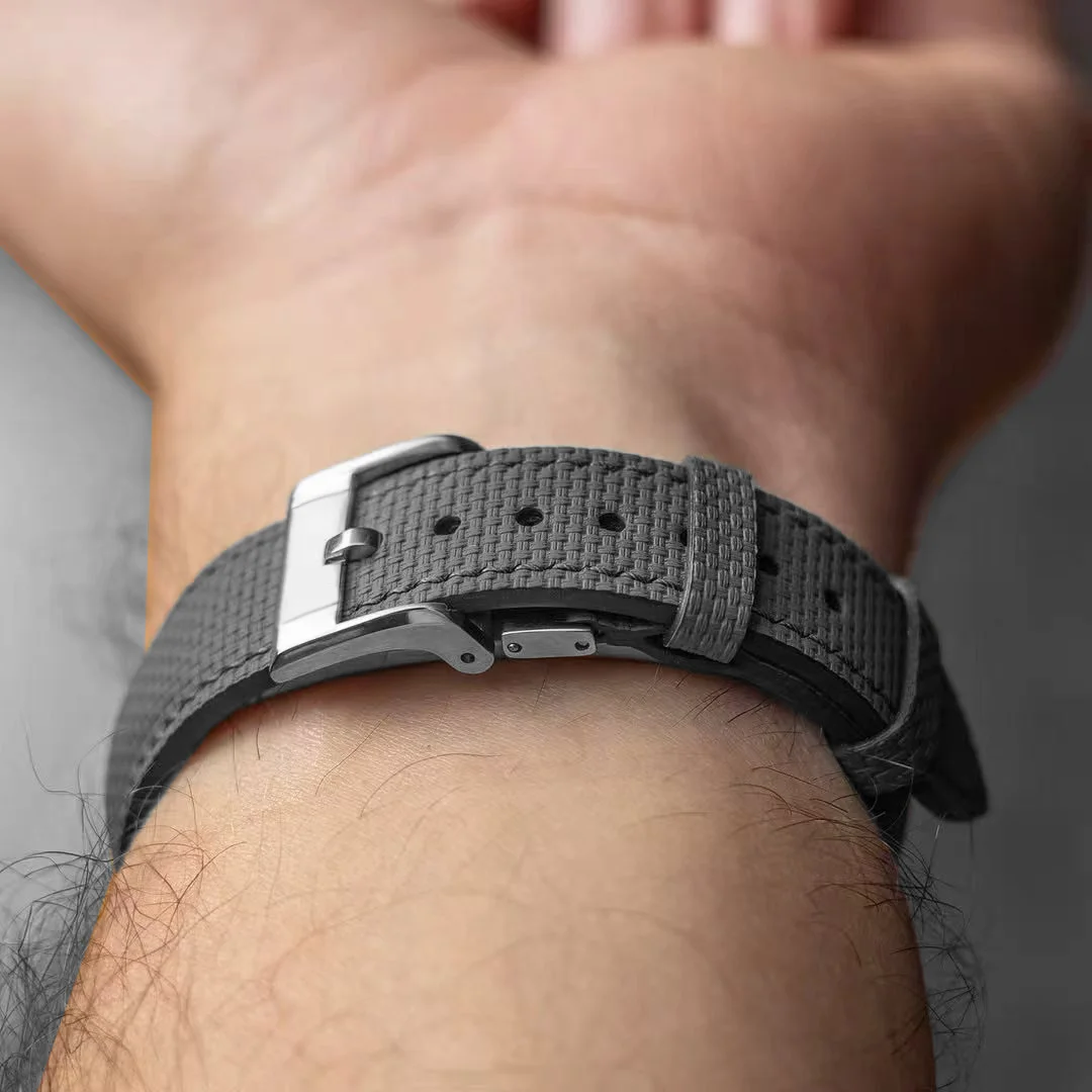 Deployant Clasp Watch Strap Sp - огляд і ціна Luxury Watch Logo